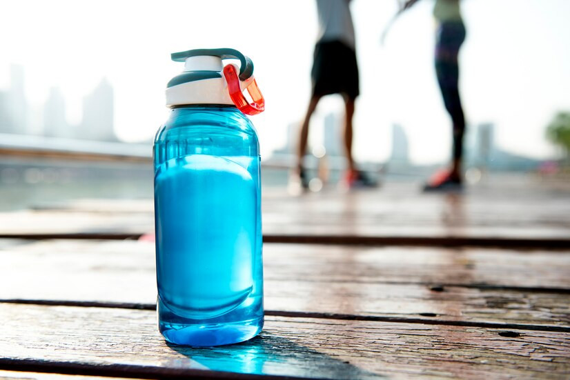Tips Memilih Botol Minum Plastik yang Aman untuk Kesehatan