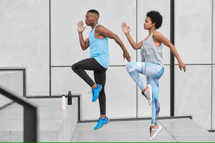 5 Alasan HIIT Tidak Cocok bagi Anda