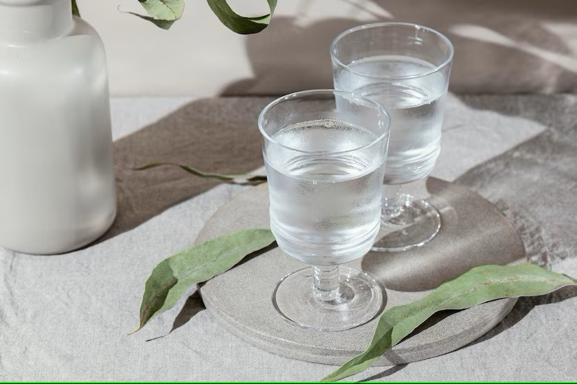 Minum Air Es saat Haid Bisa Menyebabkan Kista, Mitos atau Fakta?