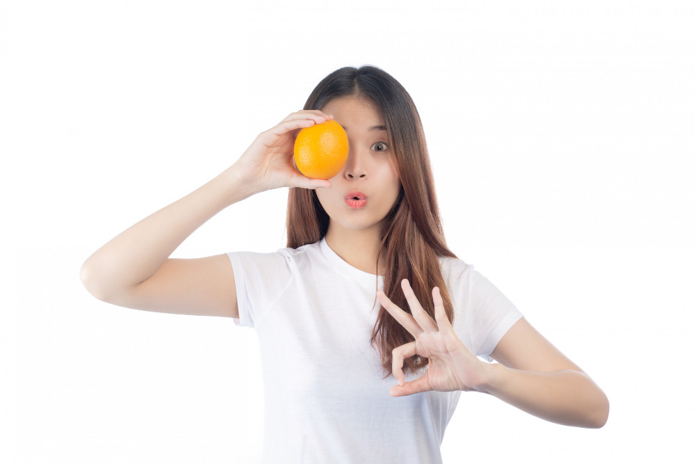 Ini Bahaya Terlalu Banyak Mengonsumsi Vitamin C bagi Tubuh