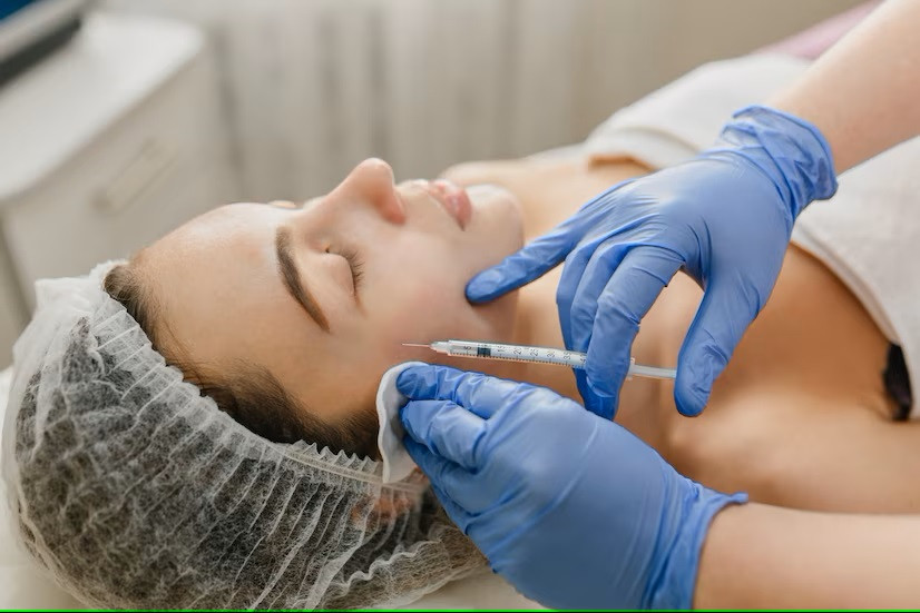 Ketahui Efek Samping Prosedur Botox