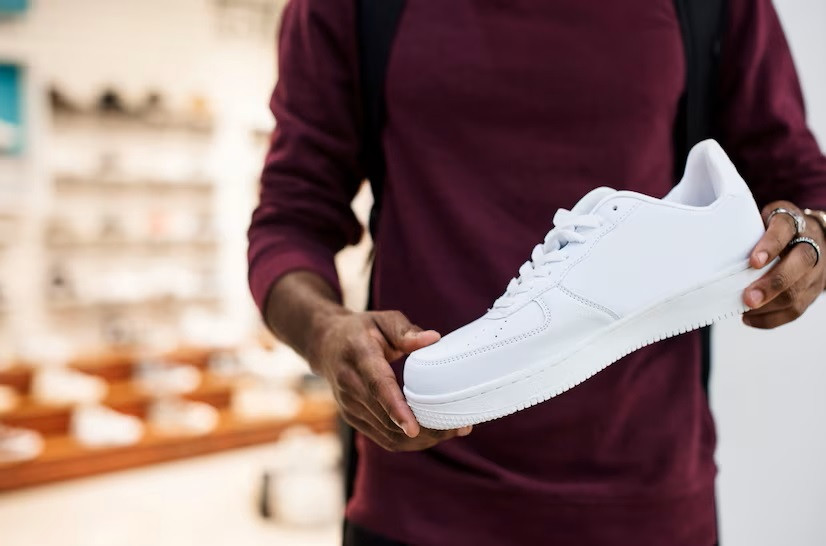 Mengapa Penting Memilih Sepatu yang Tepat saat Berolahraga?