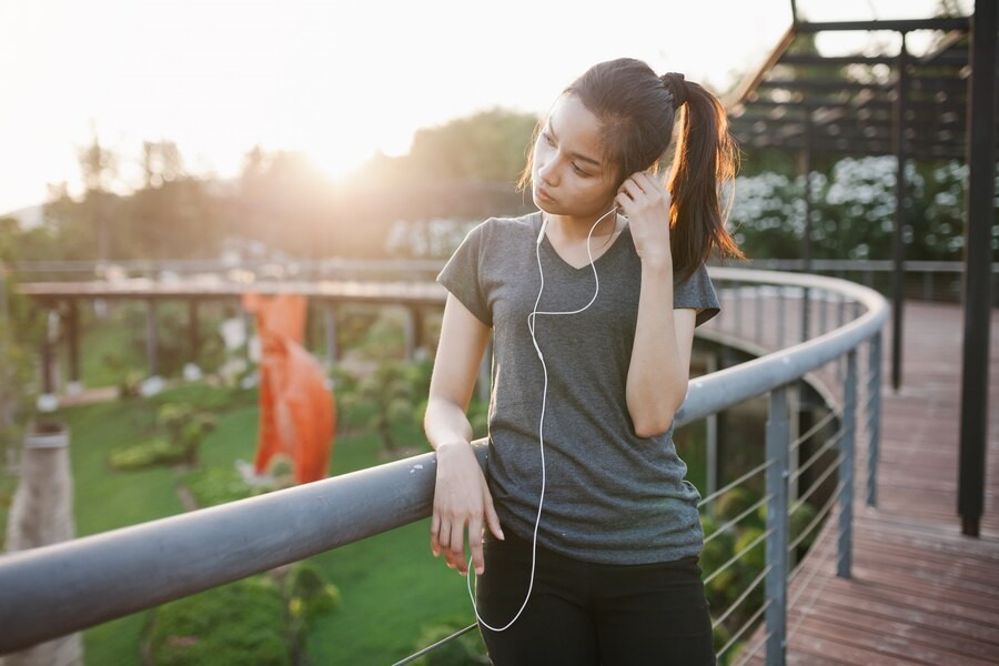 Benarkah Musik Membuat Anda Semakin Energik saat Berolahraga?