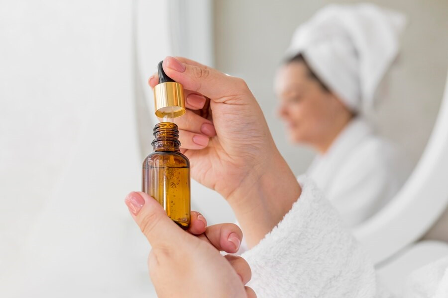 Produk  yang Sebaiknya Tidak Digunakan Bersamaan dengan Retinol