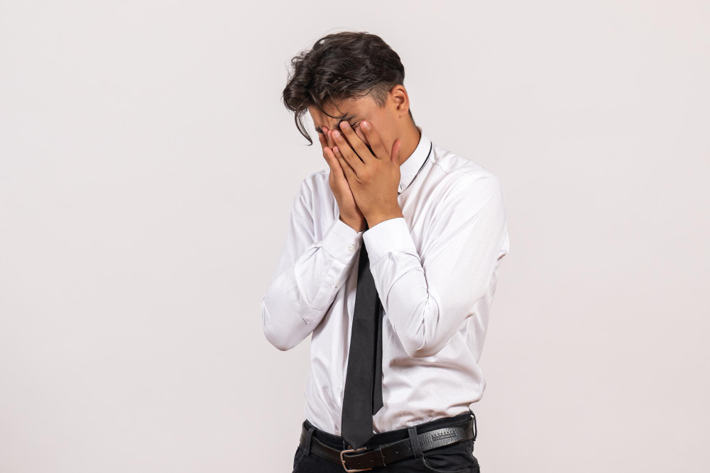Tips Mengelola Emosi Akibat Kekalahan Pemilu