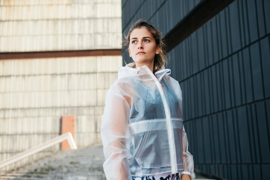 Risiko Menggunakan Jaket Sauna saat Jogging