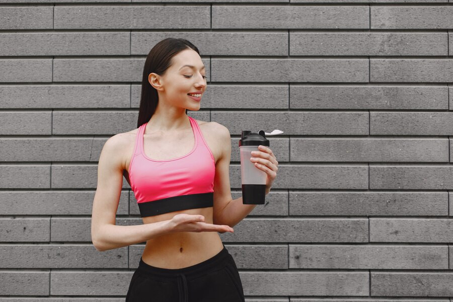 Jenis Suplemen Pre-Workout dan Manfaatnya