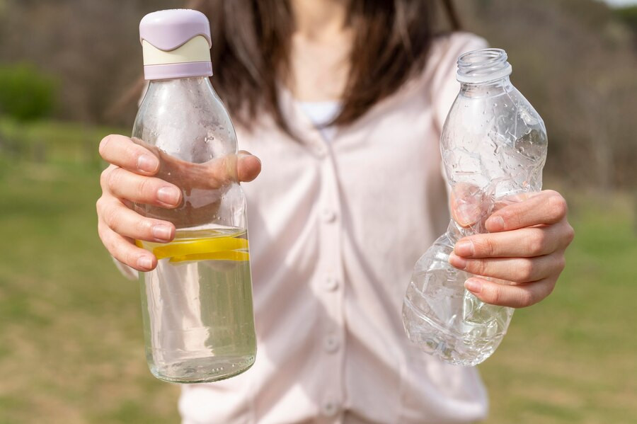 Mengapa Perlu Menggunakan Produk Berlabel BPA Free?