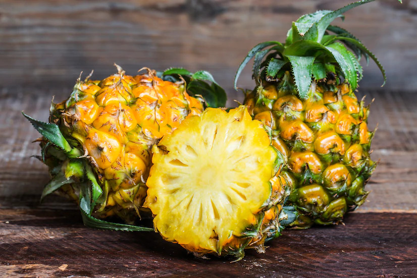 Buah-Buahan Ini Mengandung Enzim Alami yang Baik untuk Pencernaan