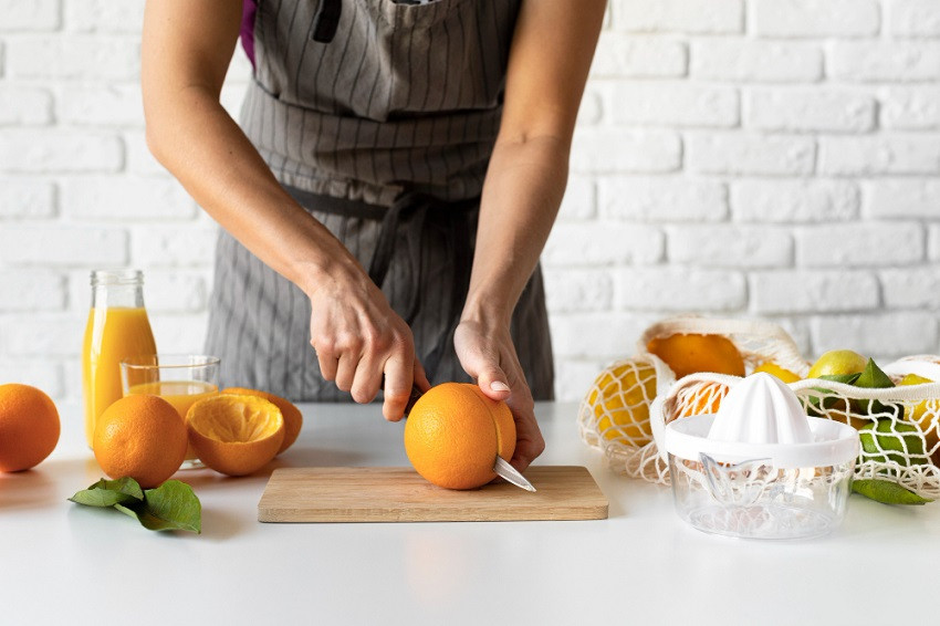 Yuk, Konsumsi Vitamin C dan Zinc Agar Tetap Bugar Saat Berpuasa