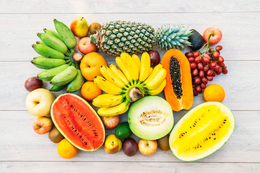 Bahaya Diet Fruitarian, Hanya Makan Buah Sepanjang Hari
