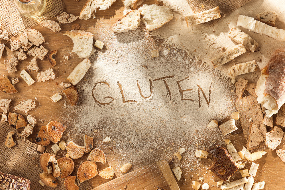 Ini Tandanya Anda Mengalami Intoleransi Gluten