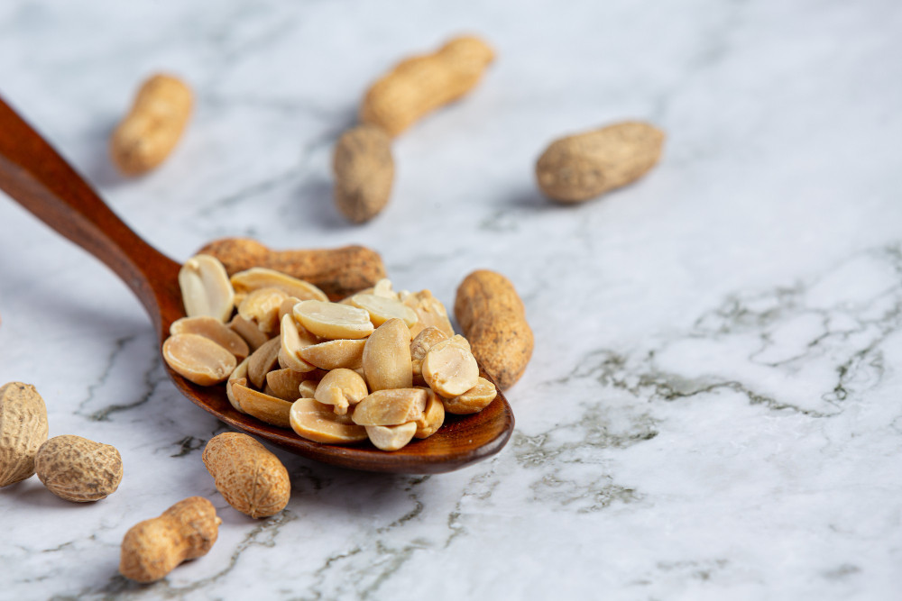 Benarkah Makan Kacang saat Hamil Menyebabkan Bayi Alergi?