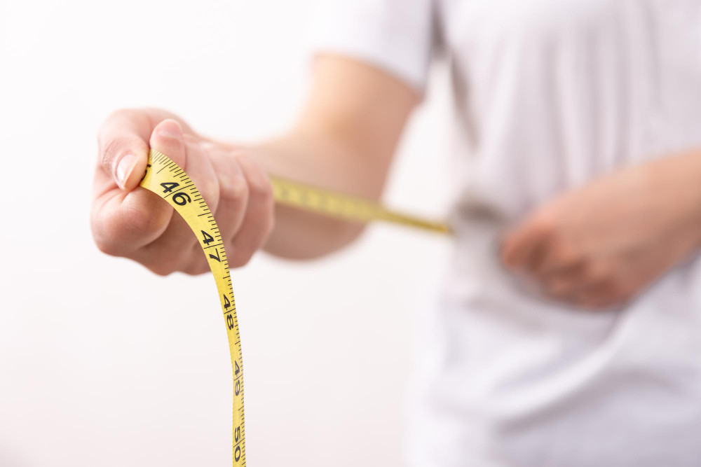 Sering Dikira Sama, Ini Beda Overweight dan Obesitas