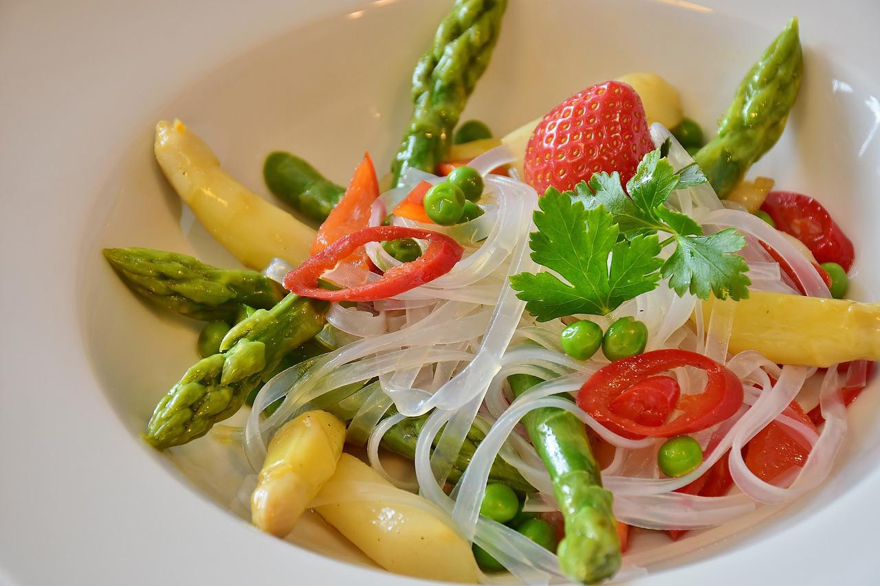 Tak Hanya untuk Diet, Ini Manfaat Lain Mie Shirataki