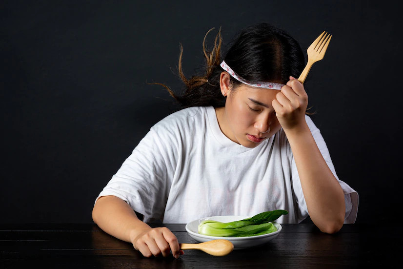 Bahaya Bila Berat Badan Turun Terlalu Cepat