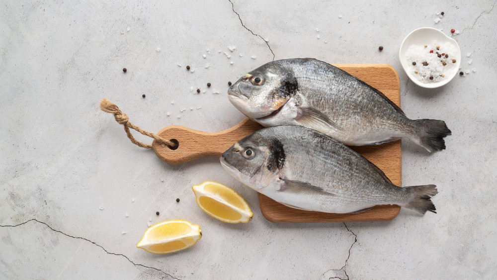 Makanan yang Dapat Meningkatkan Metabolisme