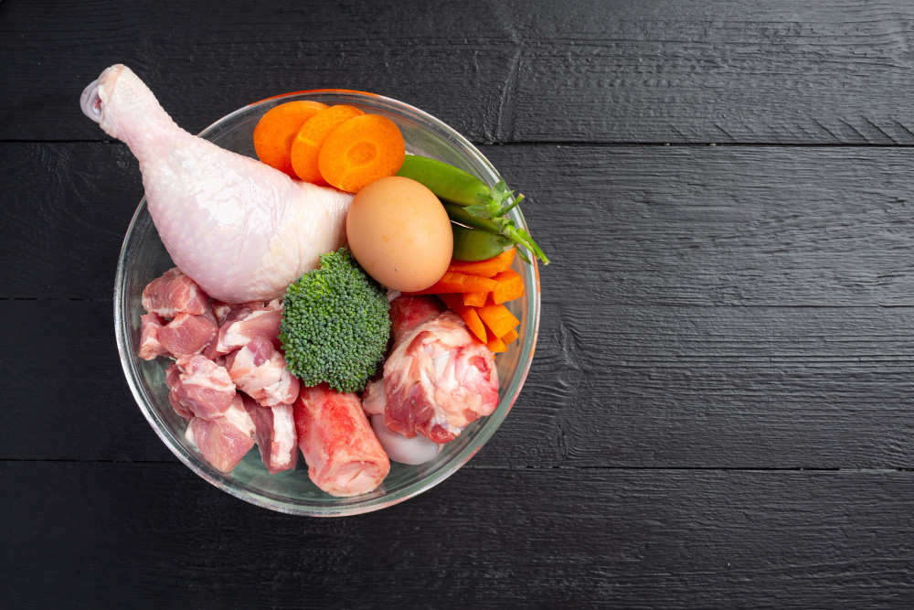 Diet Tinggi Protein, Benarkah Efektif untuk Menurunkan Berat Badan?
