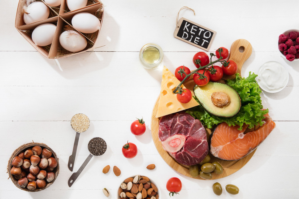 Menjalani Diet Keto Tetapi Berat Badan Tidak Menurun, Mungkin Ini Penyebabnya