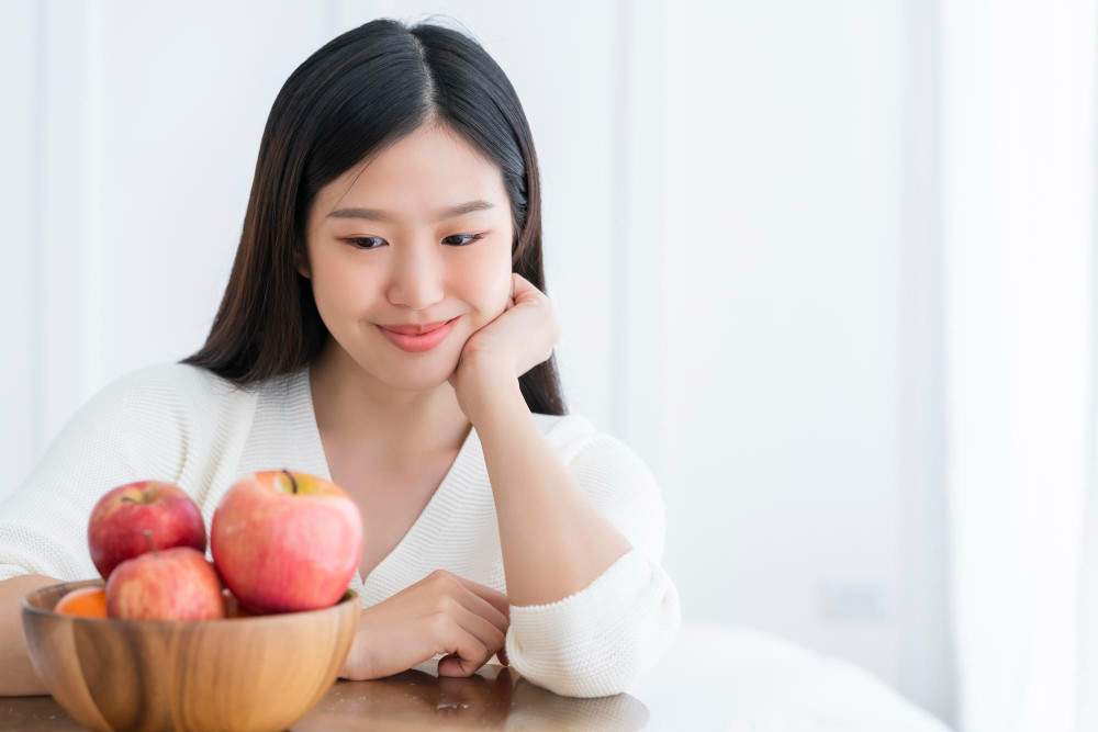 Buah-Buahan yang Efektif Membantu Menurunkan Berat Badan