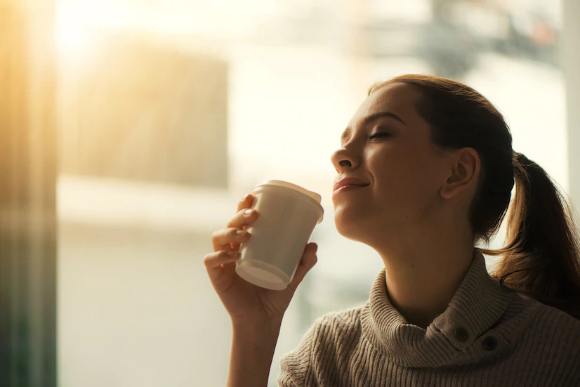 Minum Kopi Sebelum Olahraga Bisa Turunkan Berat Badan, Mitos atau Fakta?