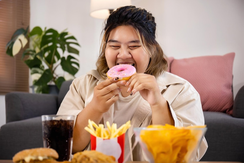 Makanan dan Minuman yang Sebaiknya Dihindari Bila Mengalami Perlemakan Hati