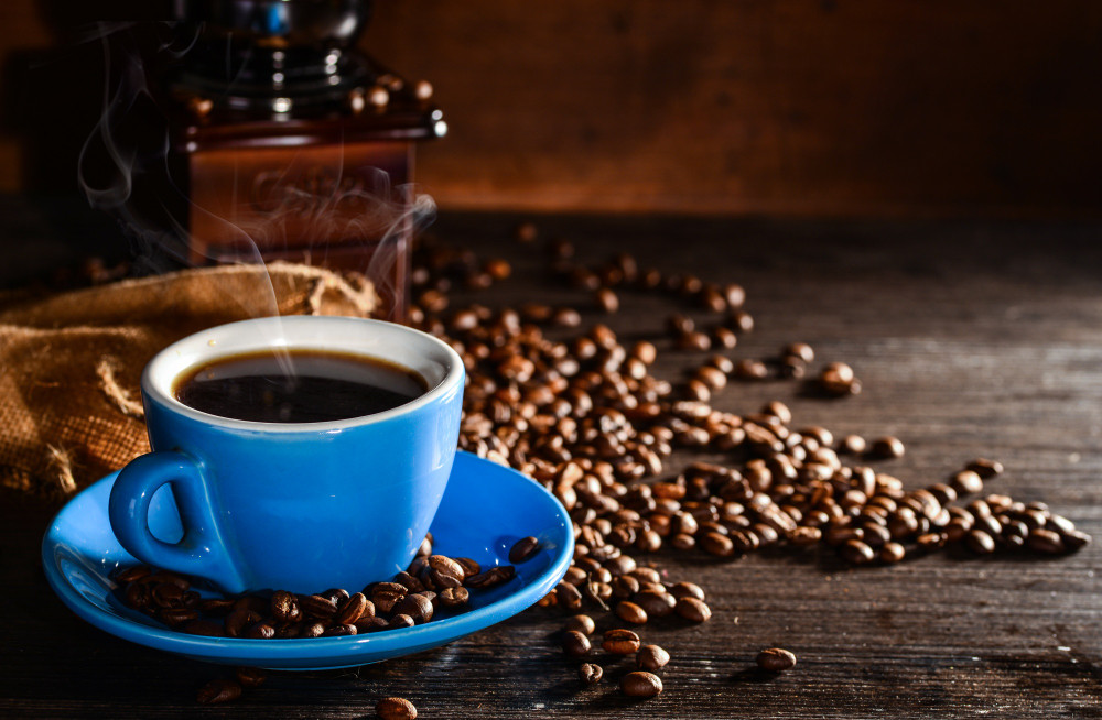 Bolehkah Pengidap Hipertensi Minum Kopi?