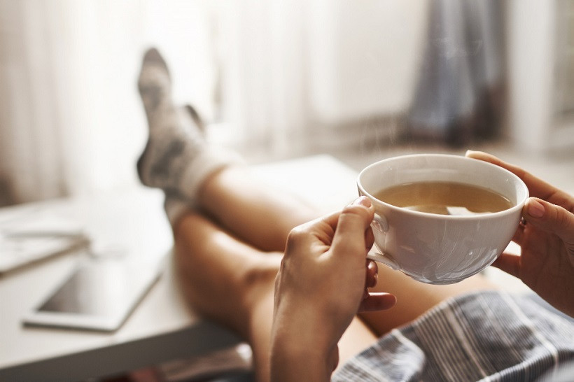 Gemar Minum Teh? Waspadai Efek Samping Terlalu Banyak Minum Teh