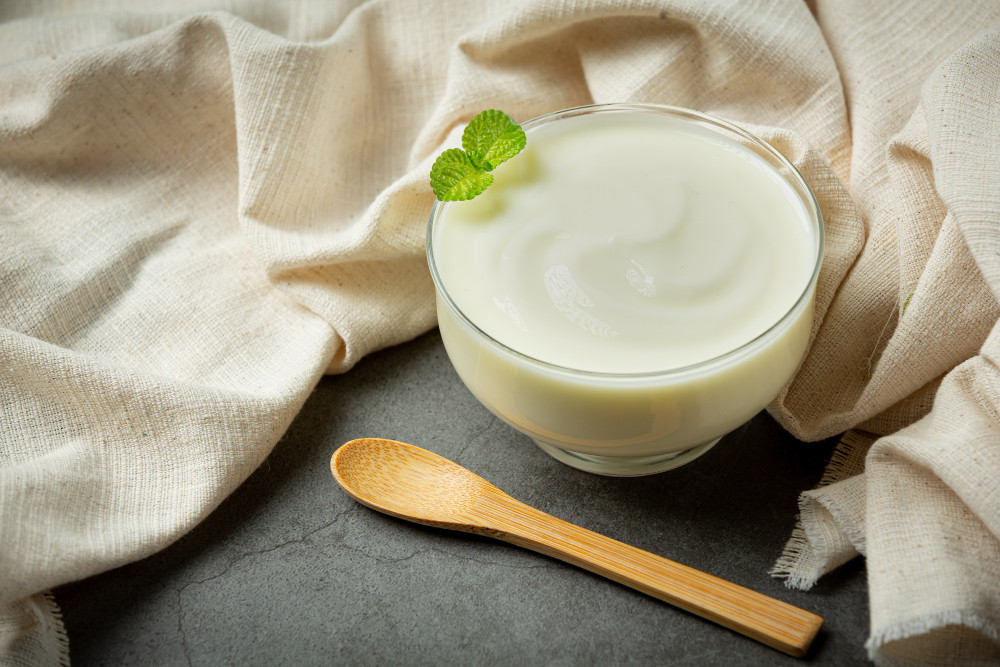 Benarkah Mengonsumsi Yoghurt Baik bagi Pemilik Tekanan Darah Tinggi?