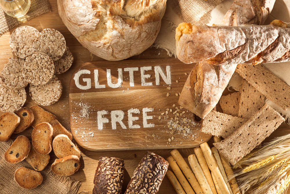 Benarkah Diet Gluten Free Memang Lebih Sehat?