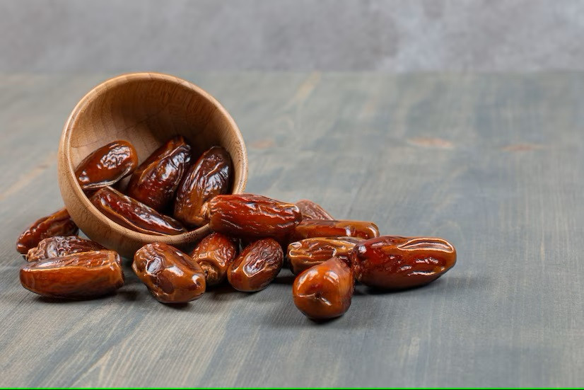 Mengintip Manfaat si Buah Kurma Bagi Kesehatan