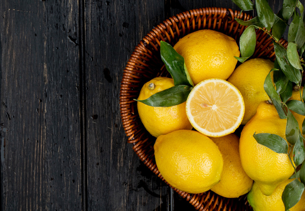 Lemon untuk Mengatasi Jerawat, Benarkah Efektif?