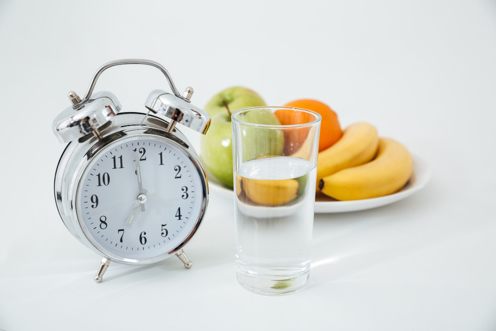 Mengenal Diet OMAD, Makan Sekali dalam Sehari dan Efeknya Bagi Kesehatan