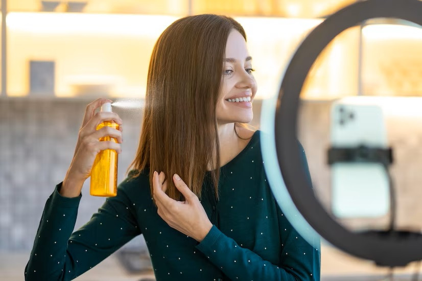 Vitamin dan Mineral yang Dibutuhkan untuk Pertumbuhan Rambut Sehat