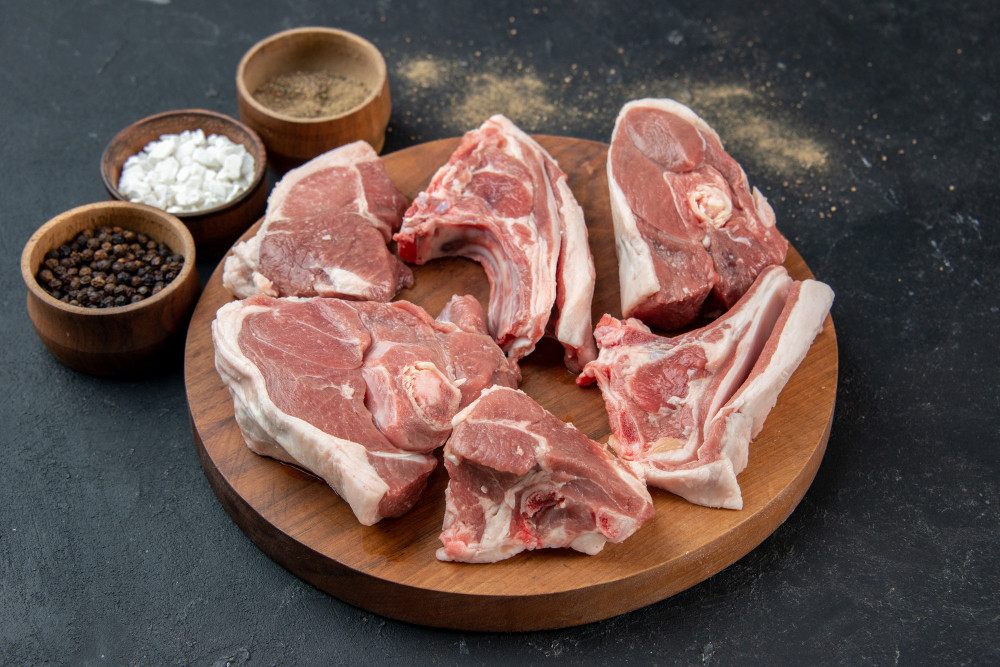 Manfaat Mengonsumsi Daging Kambing, Baik untuk Kesehatan Jantung dan Mencegah Anemia