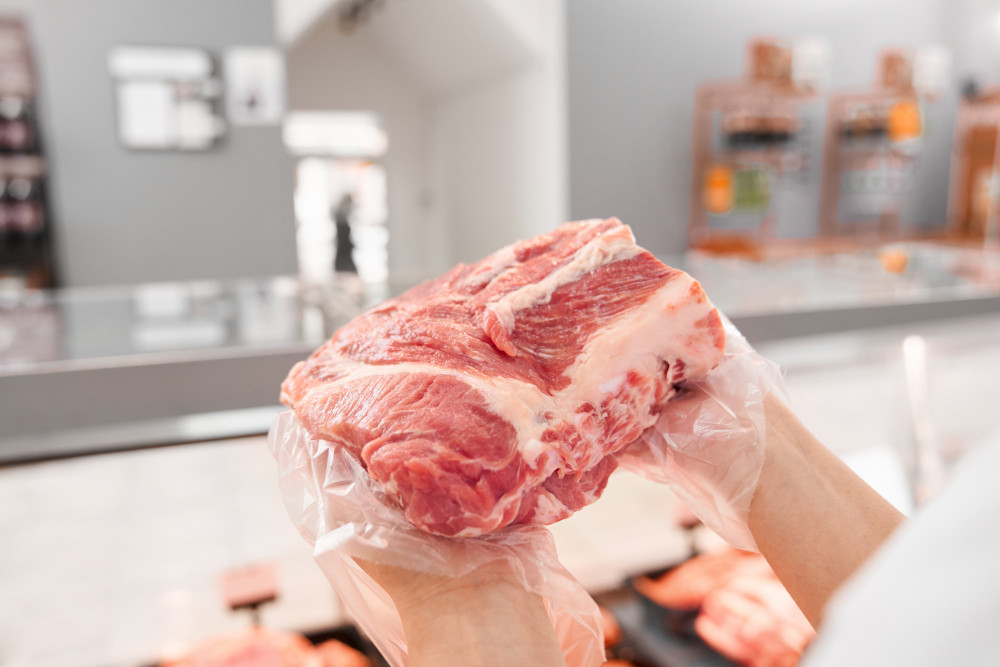 Tips Aman Membekukan dan Mencairkan Daging