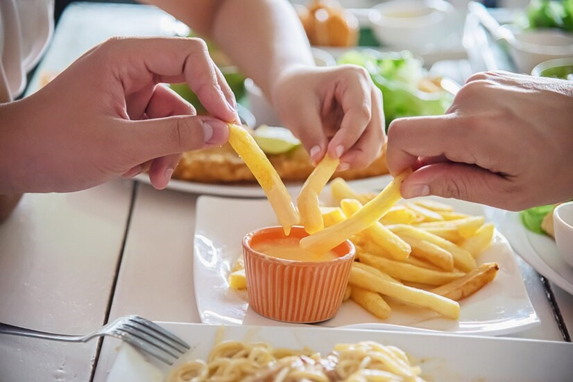 Risiko Menambahkan Saus Mayonnaise Dalam Makanan Anda