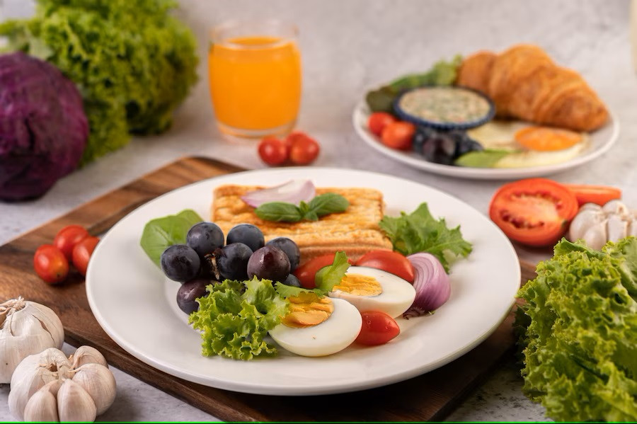 Sarapan Terbaik Jika Ingin Menurunkan Berat Badan