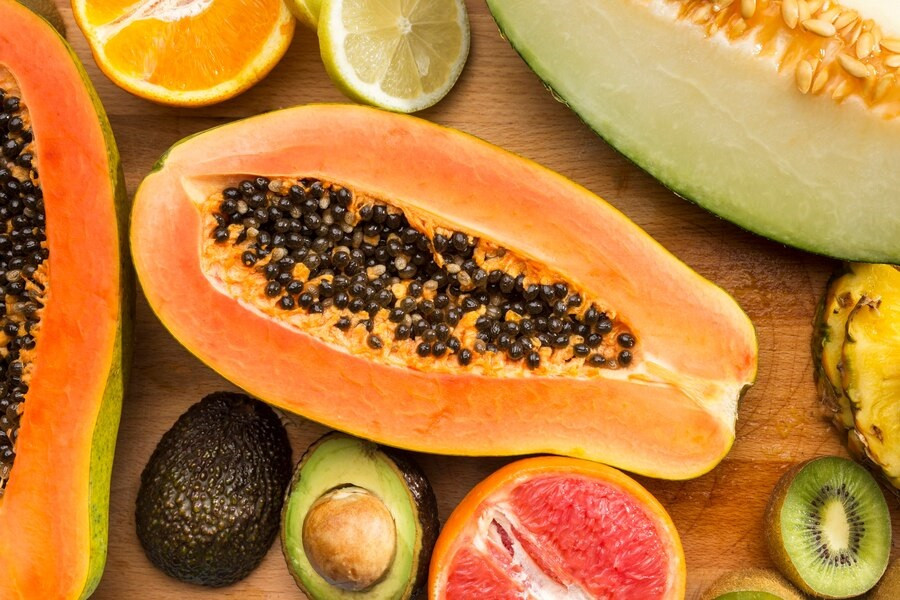 Manfaat Makan Buah Pepaya, dari Mata Hingga Pencernaan