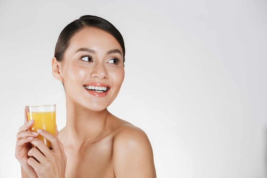 Manfaat dan Efek Samping Minuman Kolagen (Collagen Drink)