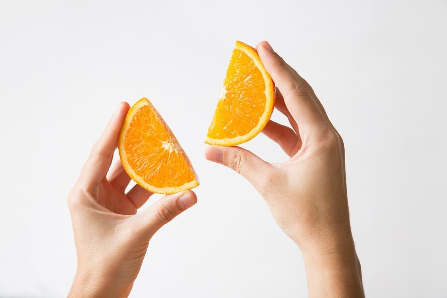Tanda-Tanda Kekurangan Vitamin C