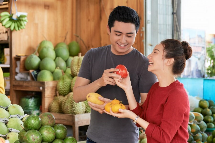 Inilah Buah-Buahan yang Tinggi Kadar Gulanya