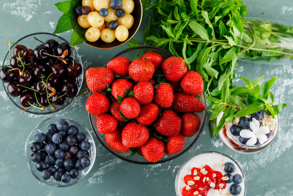 Apa Itu Superfood dan Makanan Apa Saja yang Termasuk di Dalamnya?