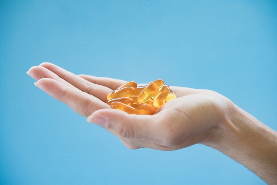 Manfaat Mengonsumsi Vitamin D3 dan Dosis yang Dibutuhkan