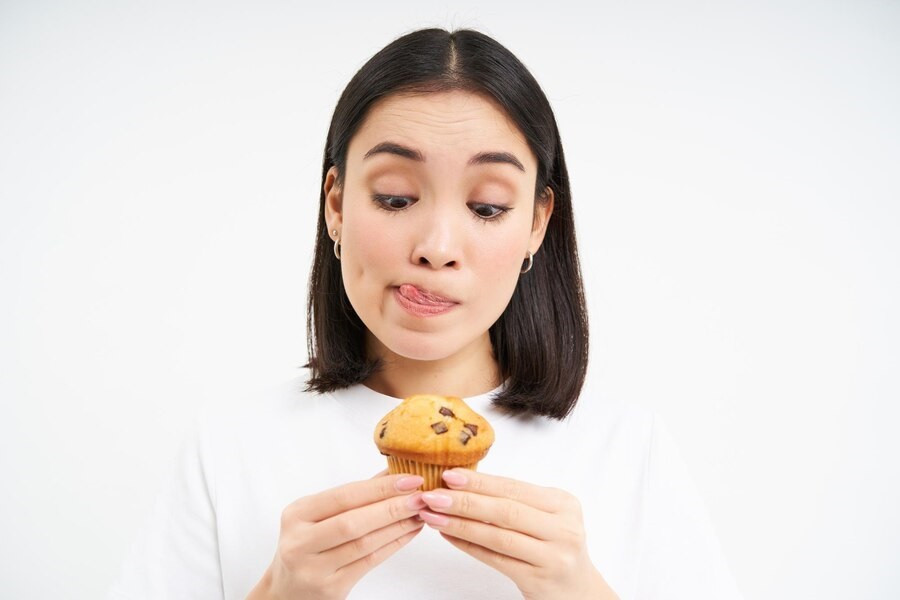7 Penyebab Paling Umum Anda Mudah Lapar