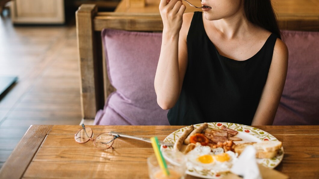 Pantangan Makanan saat Mengalami Migrain