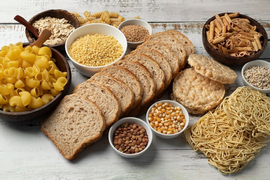 Apa itu Gluten dan Risiko Mengonsumsinya