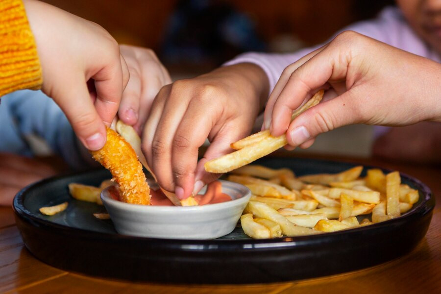 Makanan dan Minuman yang Bisa Meningkatkan Trigliserida