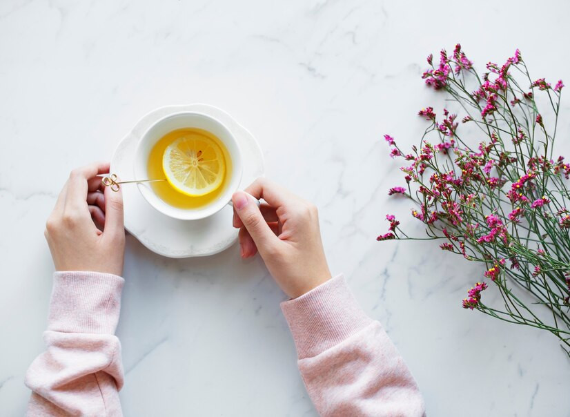 Manfaat Minum Teh Setiap Hari bagi Tubuh
