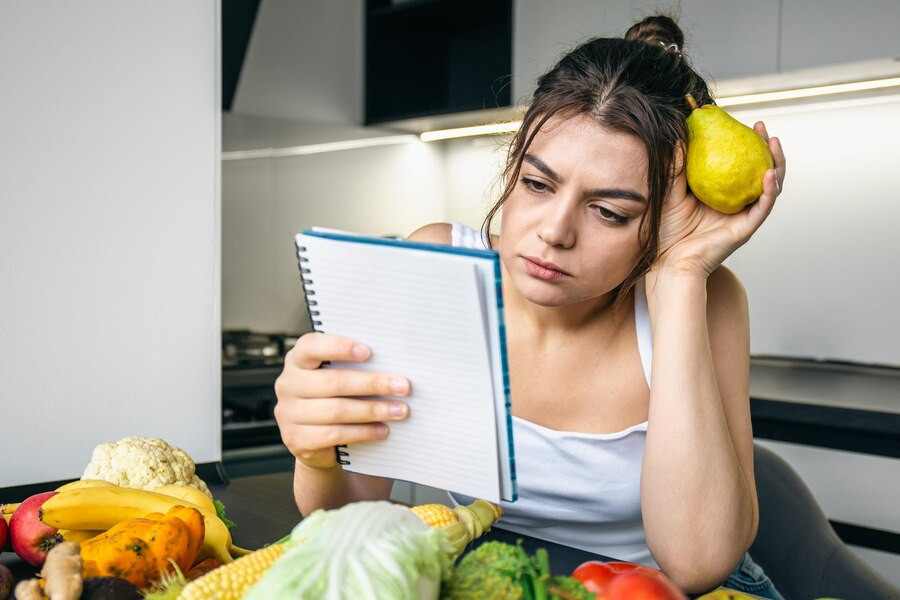 Kesalahan Dalam Diet yang Bikin Berat Badan Tidak Turun